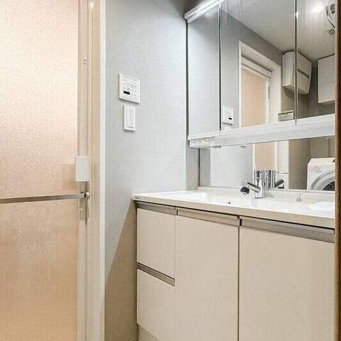 ライオンズマンション板橋本町第2の室内写真