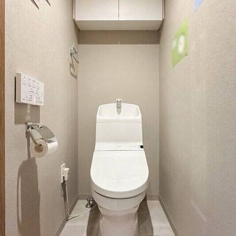 ライオンズマンション板橋本町第2の室内写真