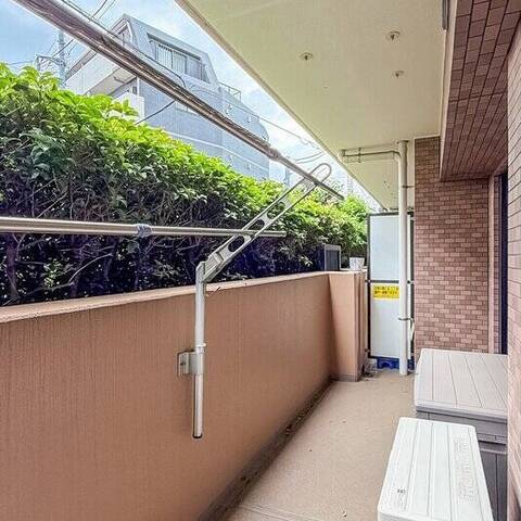 ライオンズマンション板橋本町第2の室内写真