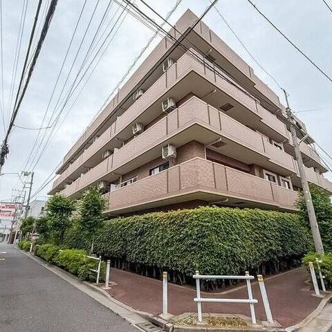 ライオンズマンション板橋本町第2の室内写真