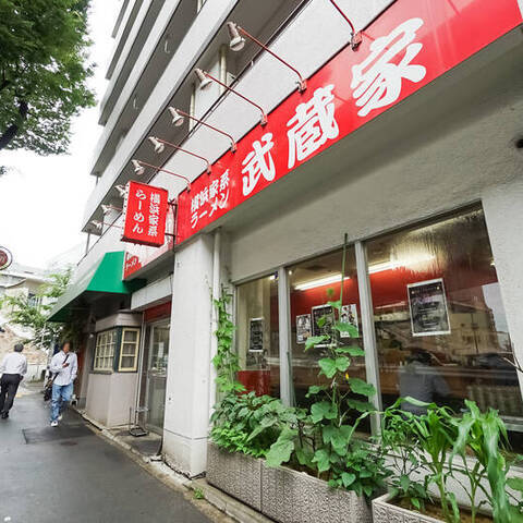 シャトレ明大前の建物・共用部写真