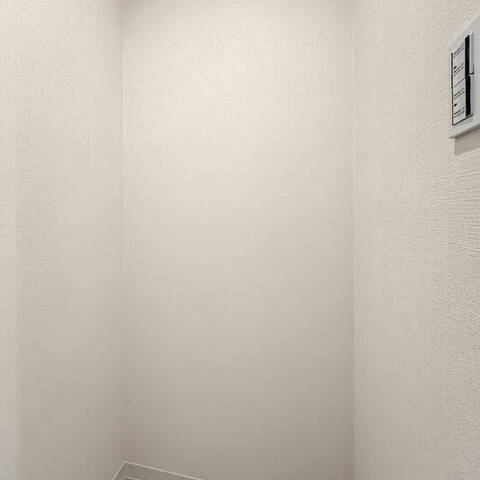 東急ドエルビアス市が尾の室内写真