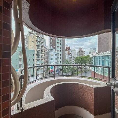 インペリアル広尾の室内写真