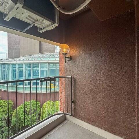 インペリアル広尾の室内写真