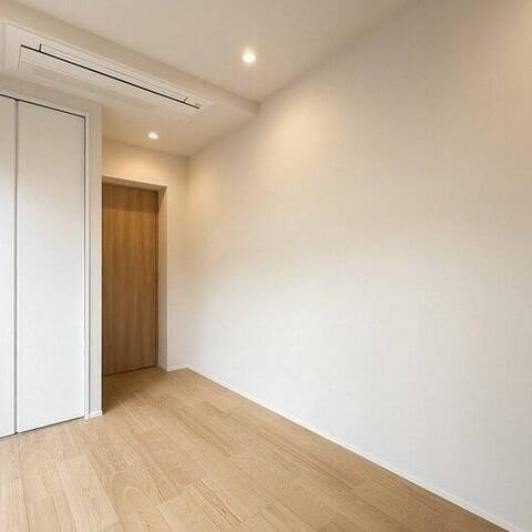 インペリアル表参道の室内写真