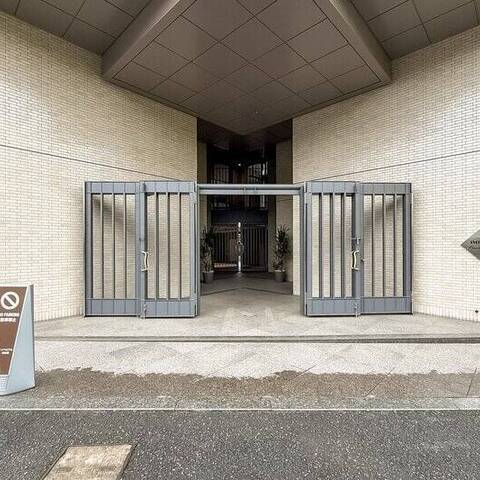 インペリアル表参道の室内写真