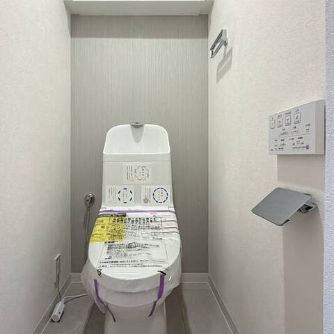 ステイツ花小金井ヴェルパセオの室内写真