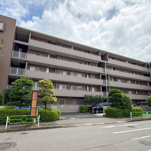ステイツ花小金井ヴェルパセオの室内写真