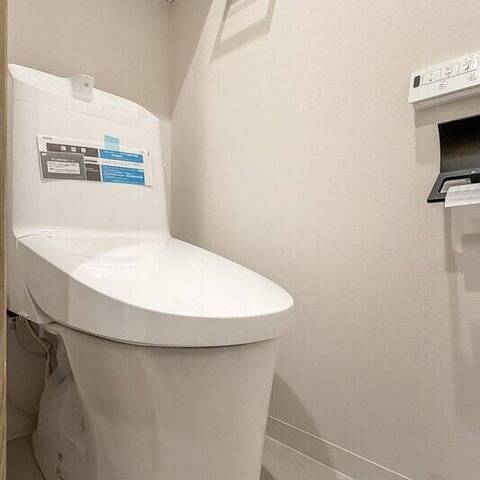 コーポ麹町の室内写真