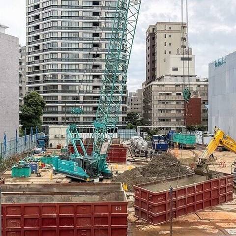 コーポ麹町の室内写真