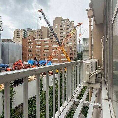 コーポ麹町の室内写真
