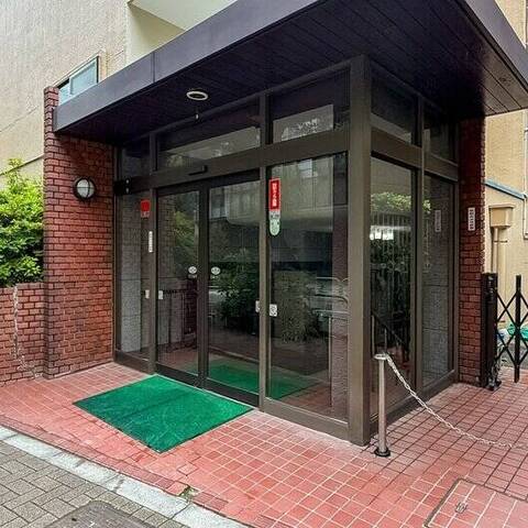 コーポ麹町の室内写真
