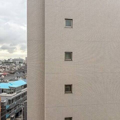 ジェイパーク戸越公園アーキテクトの室内写真