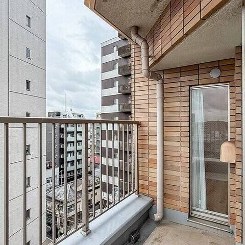 ジェイパーク戸越公園アーキテクトの室内写真
