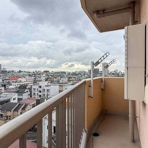 ジェイパーク戸越公園アーキテクトの室内写真
