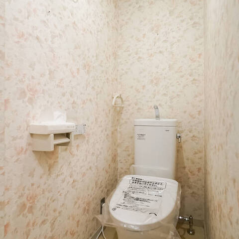 ハウス西荻の室内写真