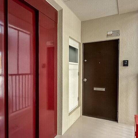 コートシティ木場の建物・共用部写真