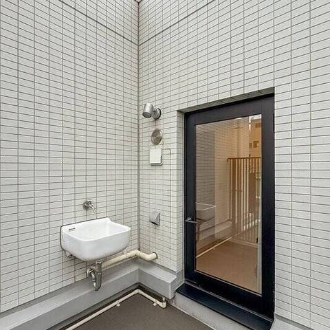 ピアース阿佐ヶ谷の室内写真
