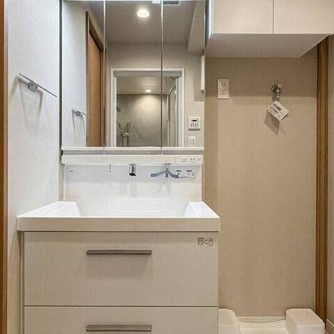 マンション中落合ガーデニアの室内写真