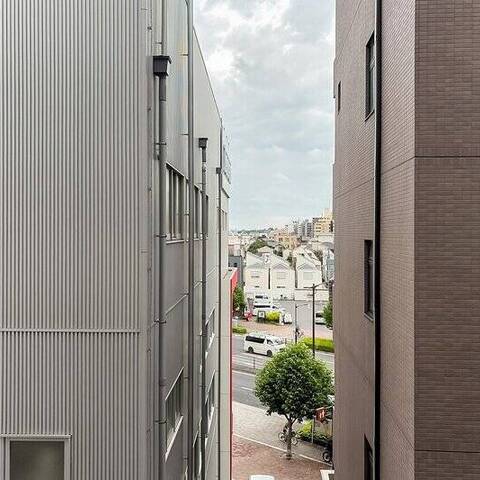 マンション中落合ガーデニアの室内写真