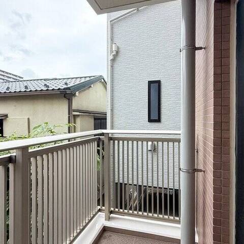 川口幸町パークハウスの室内写真
