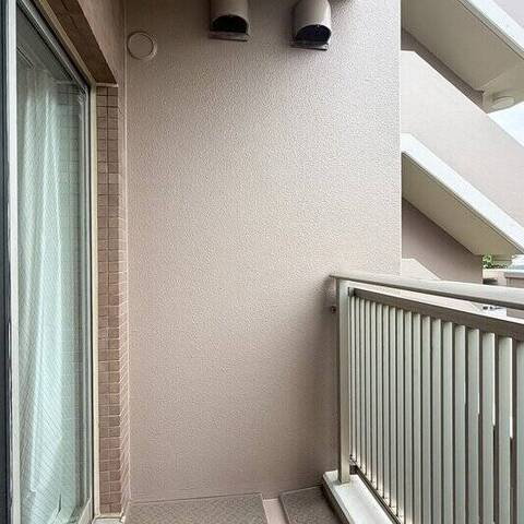 川口幸町パークハウスの室内写真