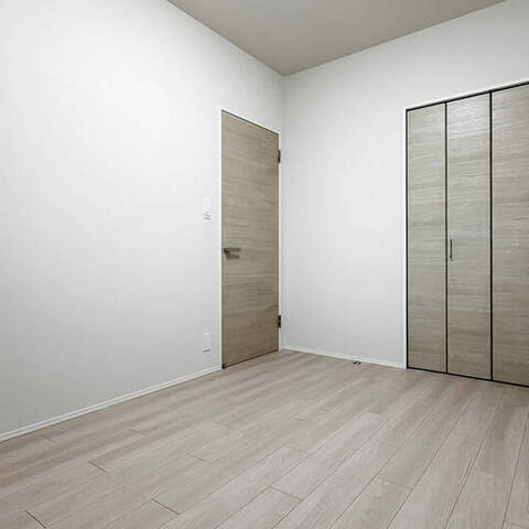 藤和シティホームズ落合南長崎の室内写真