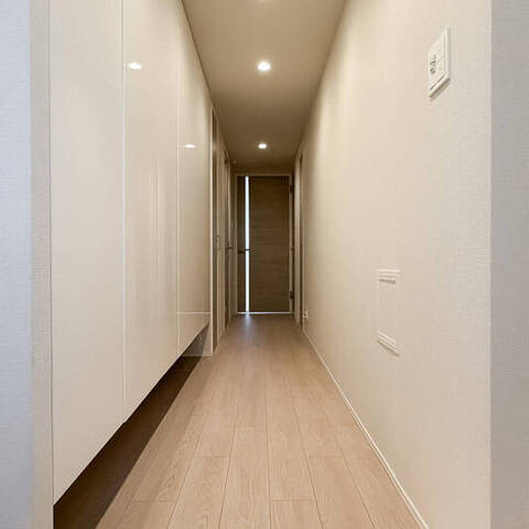 藤和シティホームズ落合南長崎の室内写真