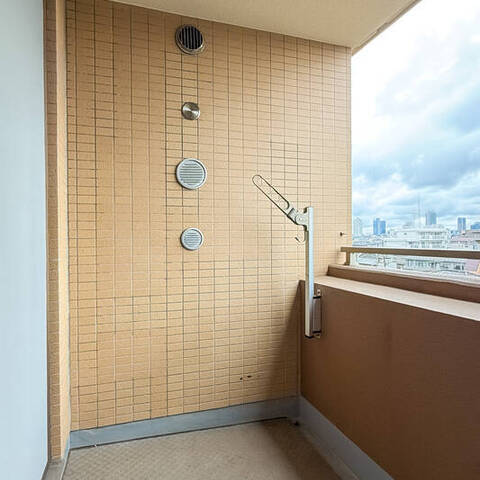 藤和シティホームズ落合南長崎の室内写真