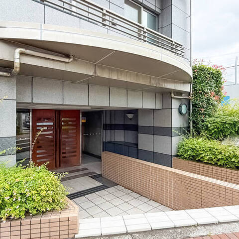 藤和シティホームズ落合南長崎の室内写真