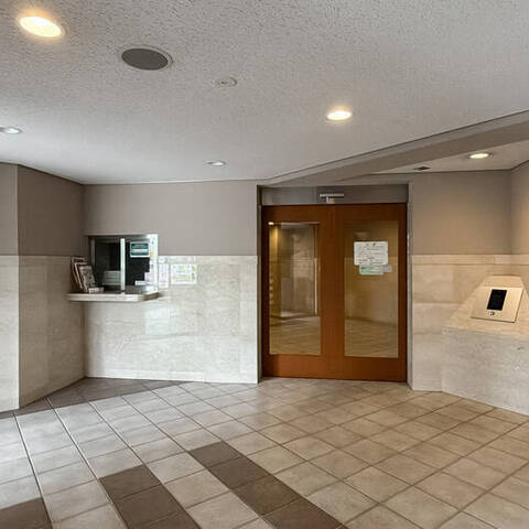 藤和シティホームズ落合南長崎の室内写真