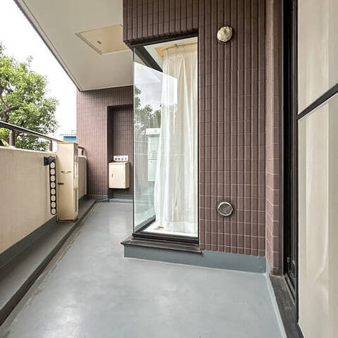 ナイスアーバン志村坂上の室内写真