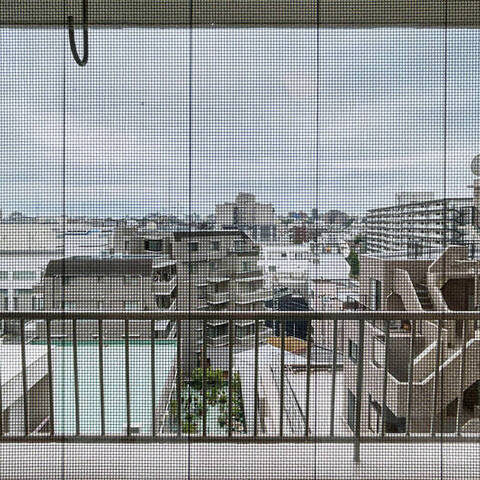ウィスタリアマンション板橋志村の室内写真