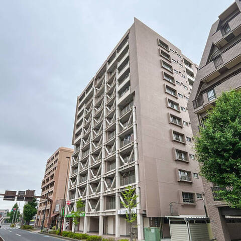 ウィスタリアマンション板橋志村の室内写真