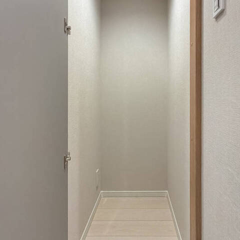 小金井ハイツの室内写真