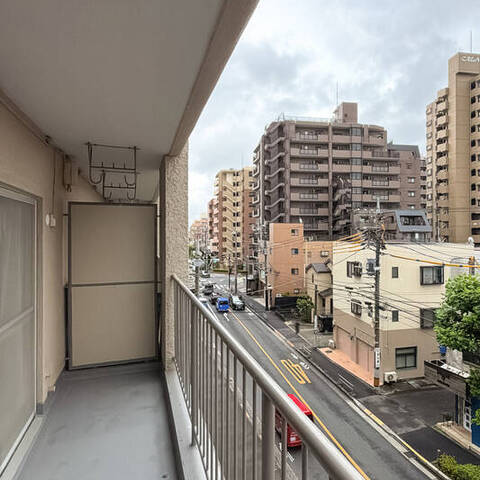 小金井ハイツの室内写真