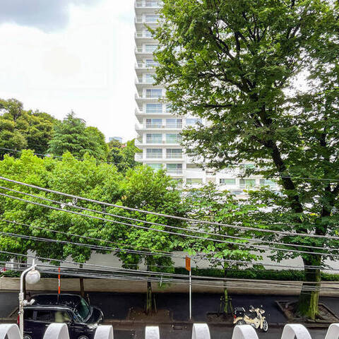アイビハイツ三田の室内写真