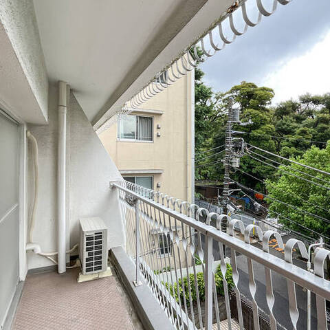 アイビハイツ三田の室内写真