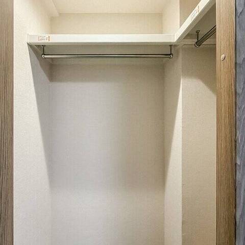 ナイスアーバン川崎駅前通りの室内写真
