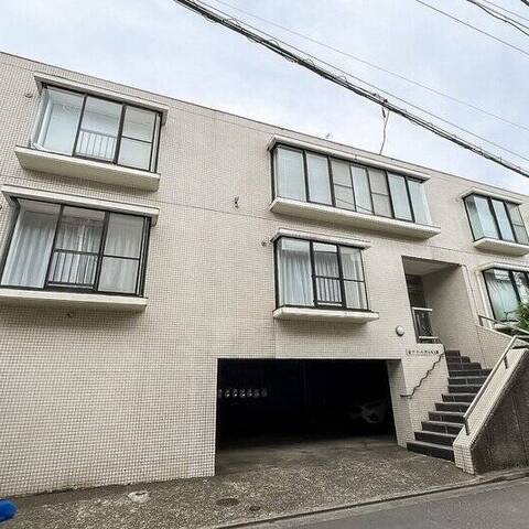 ラクール代々木上原の室内写真