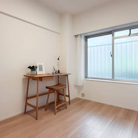 パーク・ハイム桜新町の室内写真