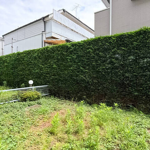 パーク・ハイム桜新町の室内写真
