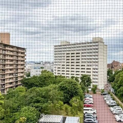 多摩川ハイム3号棟の室内写真