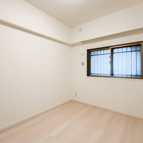 ジェイパーク多摩川リバージュの室内写真