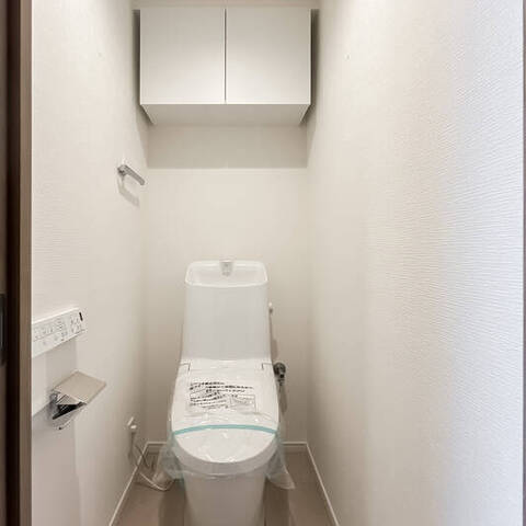 ジェイパーク多摩川リバージュの室内写真