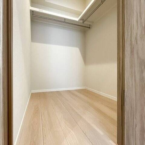 インペリアル赤坂フォラムの室内写真