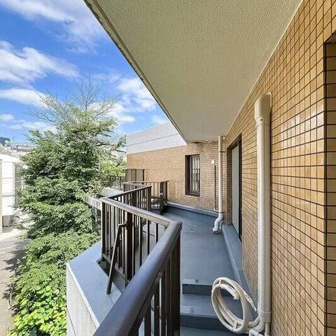 インペリアル赤坂フォラムの室内写真