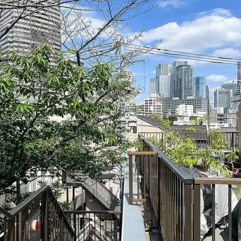 インペリアル赤坂フォラムの室内写真