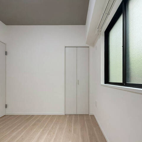 グリーンシティーたまプラーザ3番館の室内写真