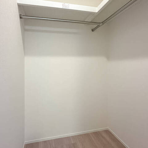 シャリエ横浜ベイグランデの室内写真